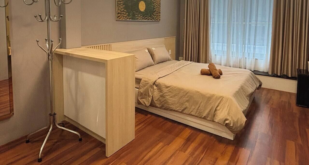 Photo of Bedroom in Ben Thanh