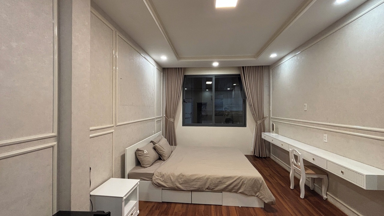 Photo of Bedroom in Ben Thanh