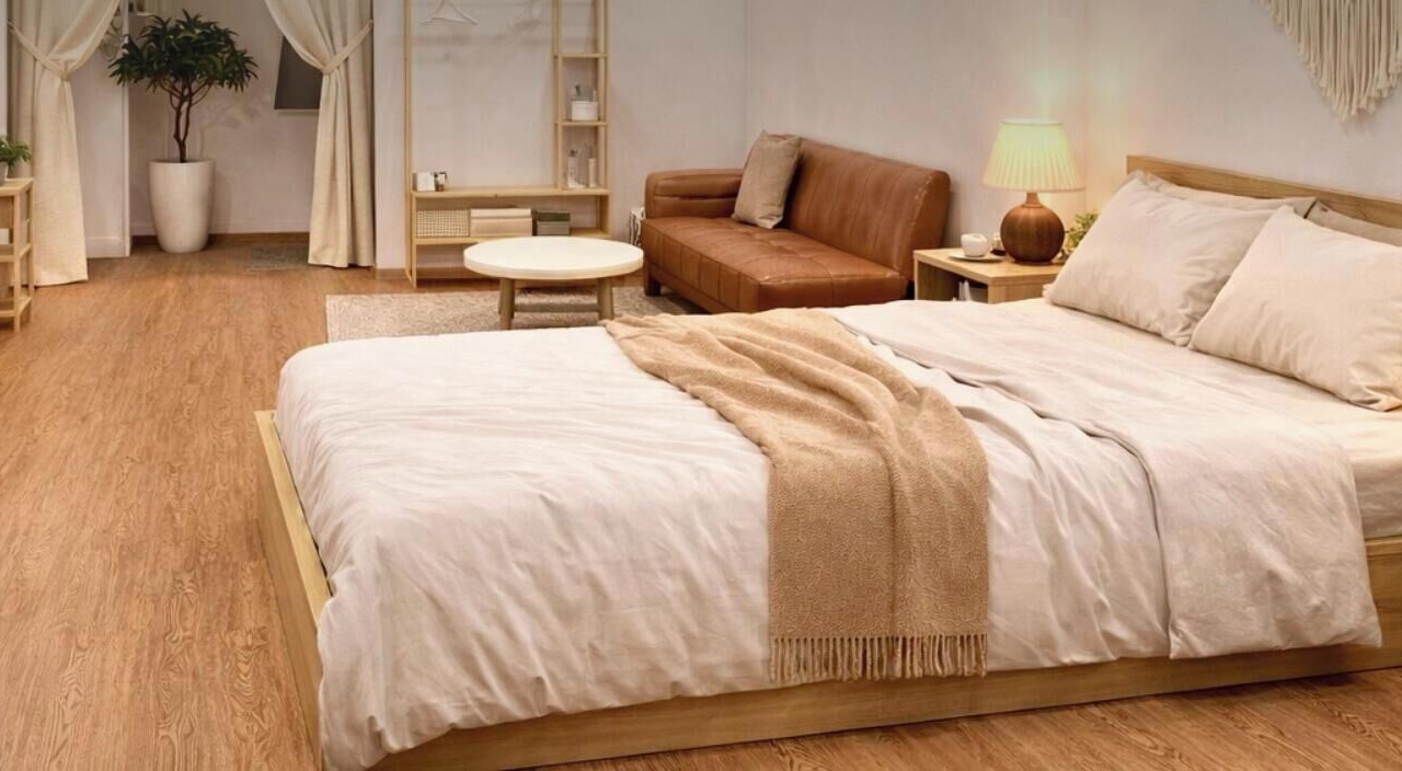 Photo of Bedroom in Ben Thanh