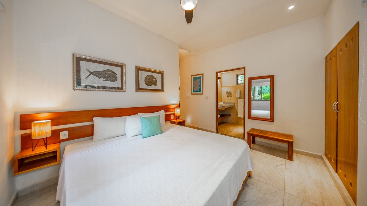 Photo of Bedroom in Gonzalo Guerrero
