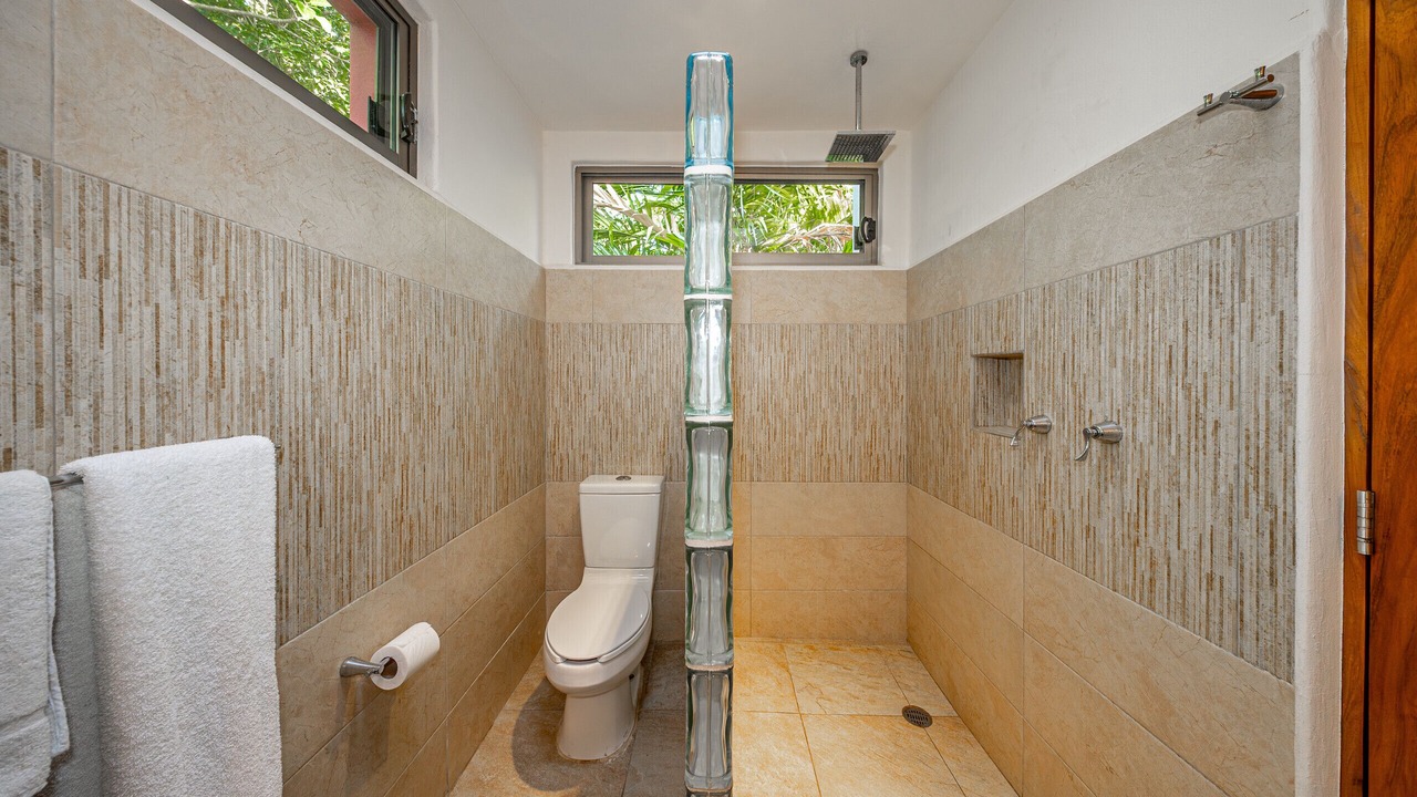Photo of Bathroom in Gonzalo Guerrero