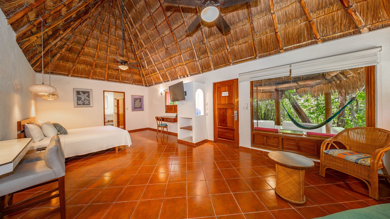 Photo of Bedroom in Gonzalo Guerrero