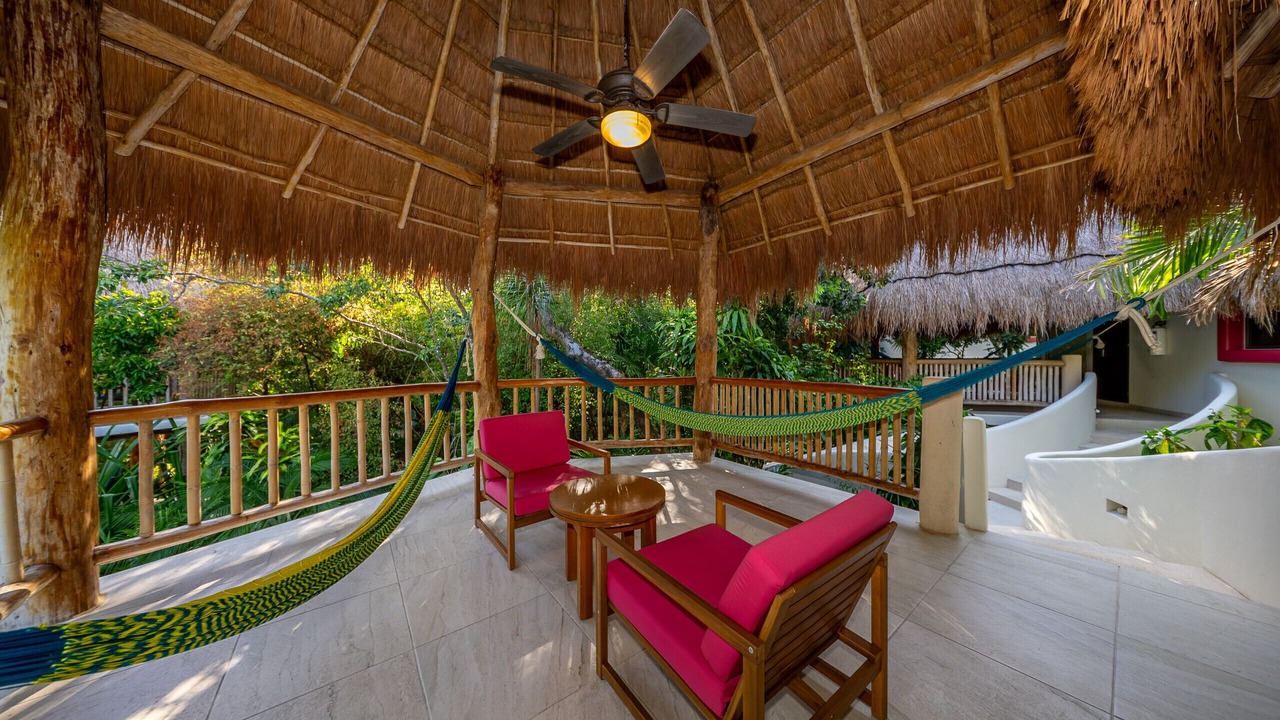 Photo of Outdoor in Gonzalo Guerrero