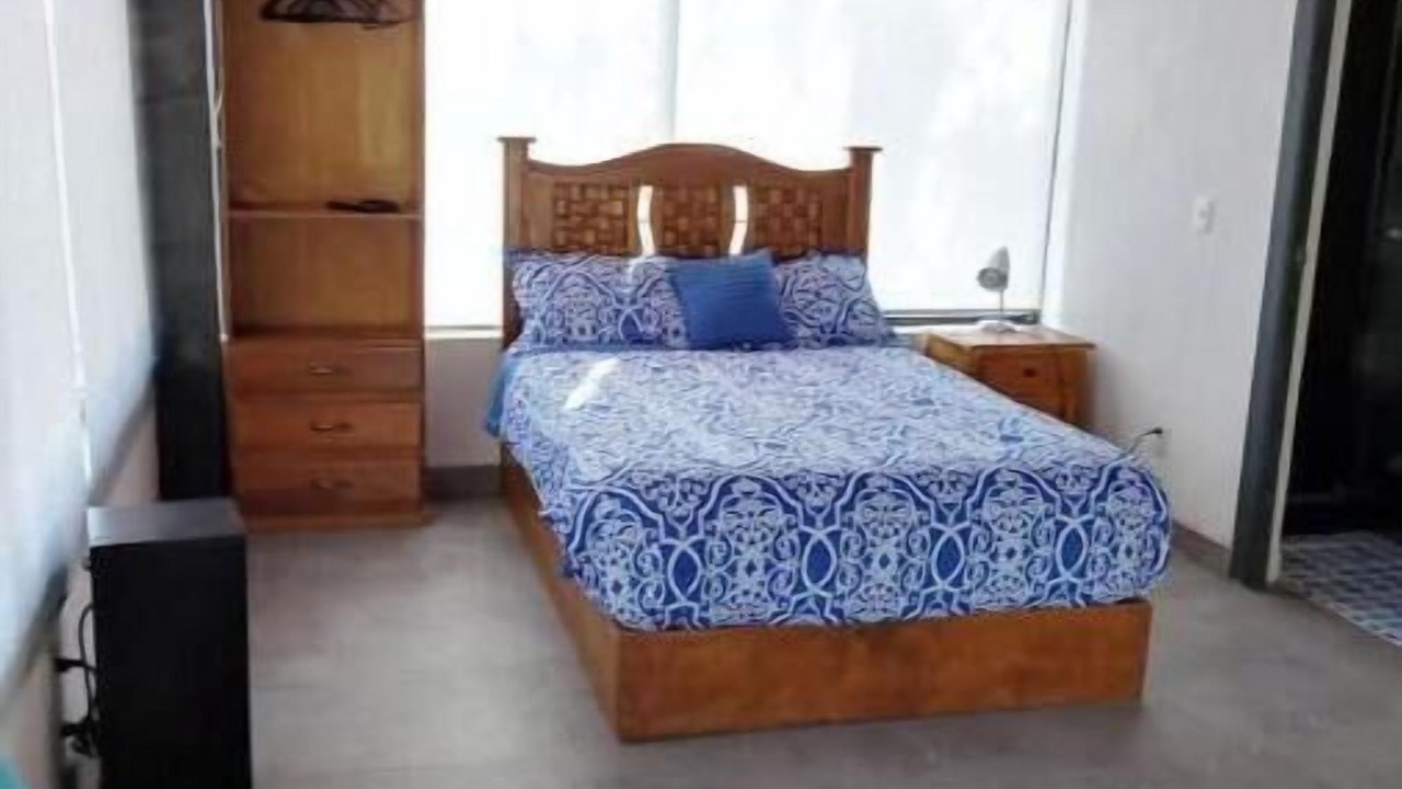 Photo of Bedroom in Mazamitla