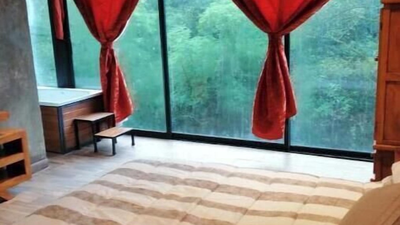 Photo of Bedroom in Mazamitla