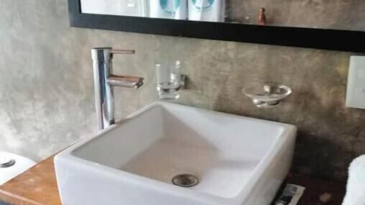 Photo of Bathroom in Mazamitla