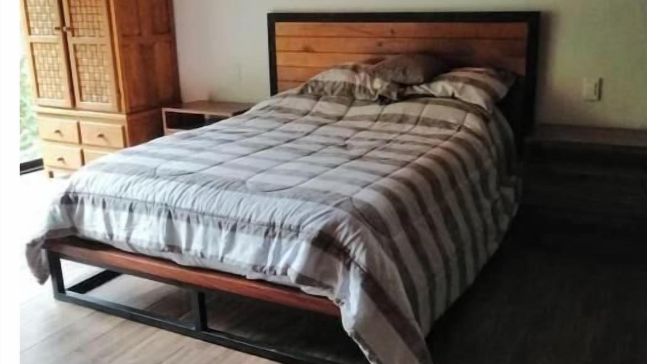Photo of Bedroom in Mazamitla