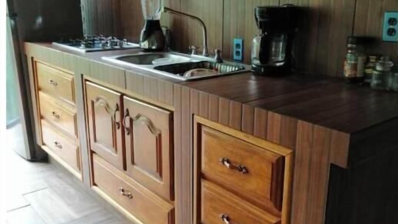 Photo of Kitchen in Mazamitla