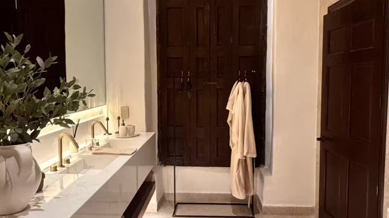 Photo of Bathroom in Guadalupe
