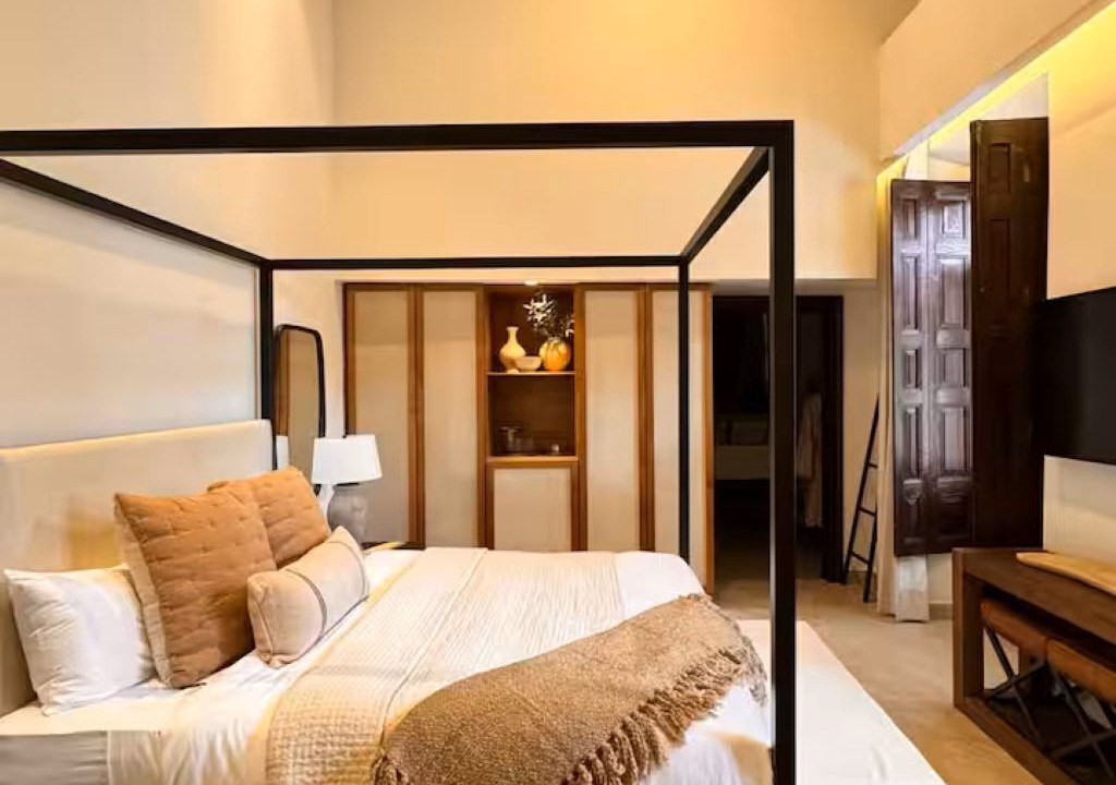 Photo of Bedroom in Guadalupe