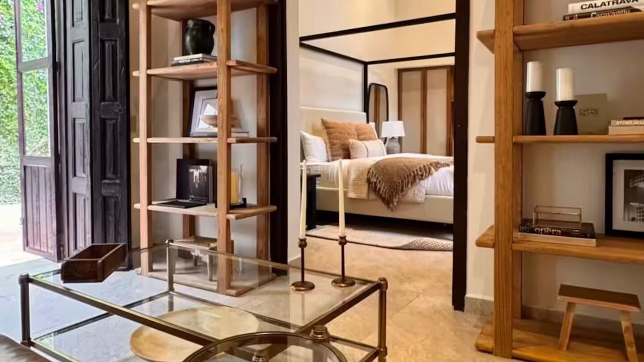 Photo of Bedroom in Guadalupe