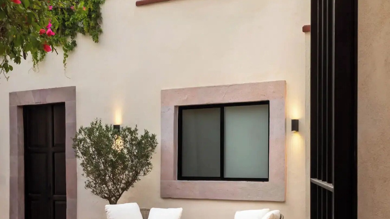 Photo of Patio Balcony in Guadalupe
