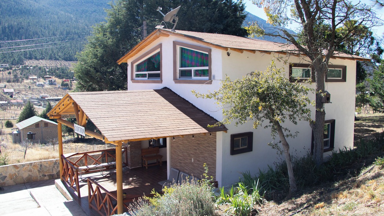Photo of Outdoor in Arteaga