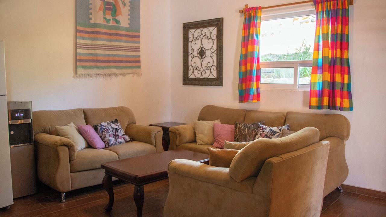Photo of Livingroom in Arteaga