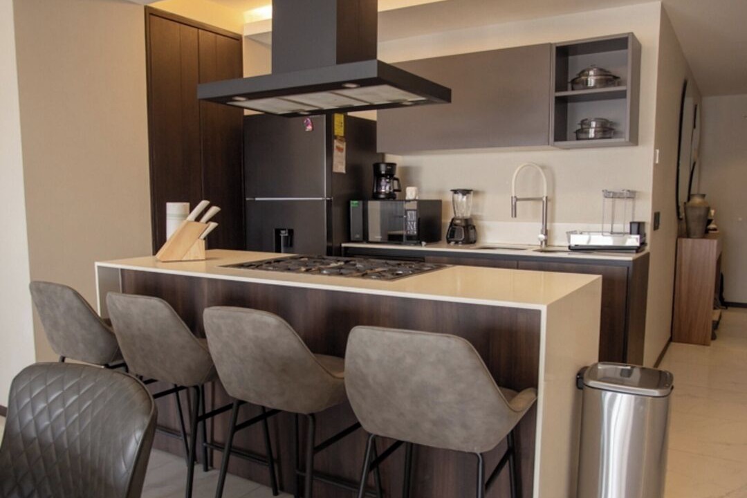 Photo of Kitchen in Guadalajara