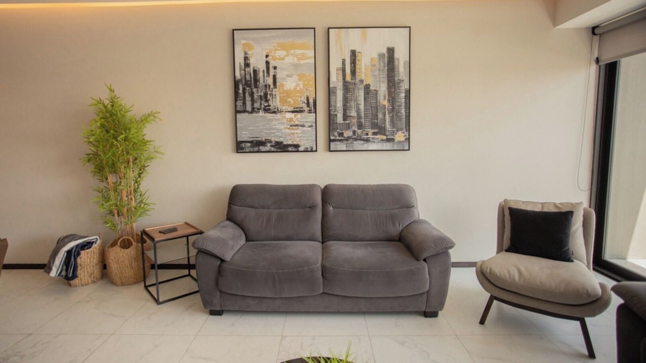 Photo of Livingroom in Guadalajara