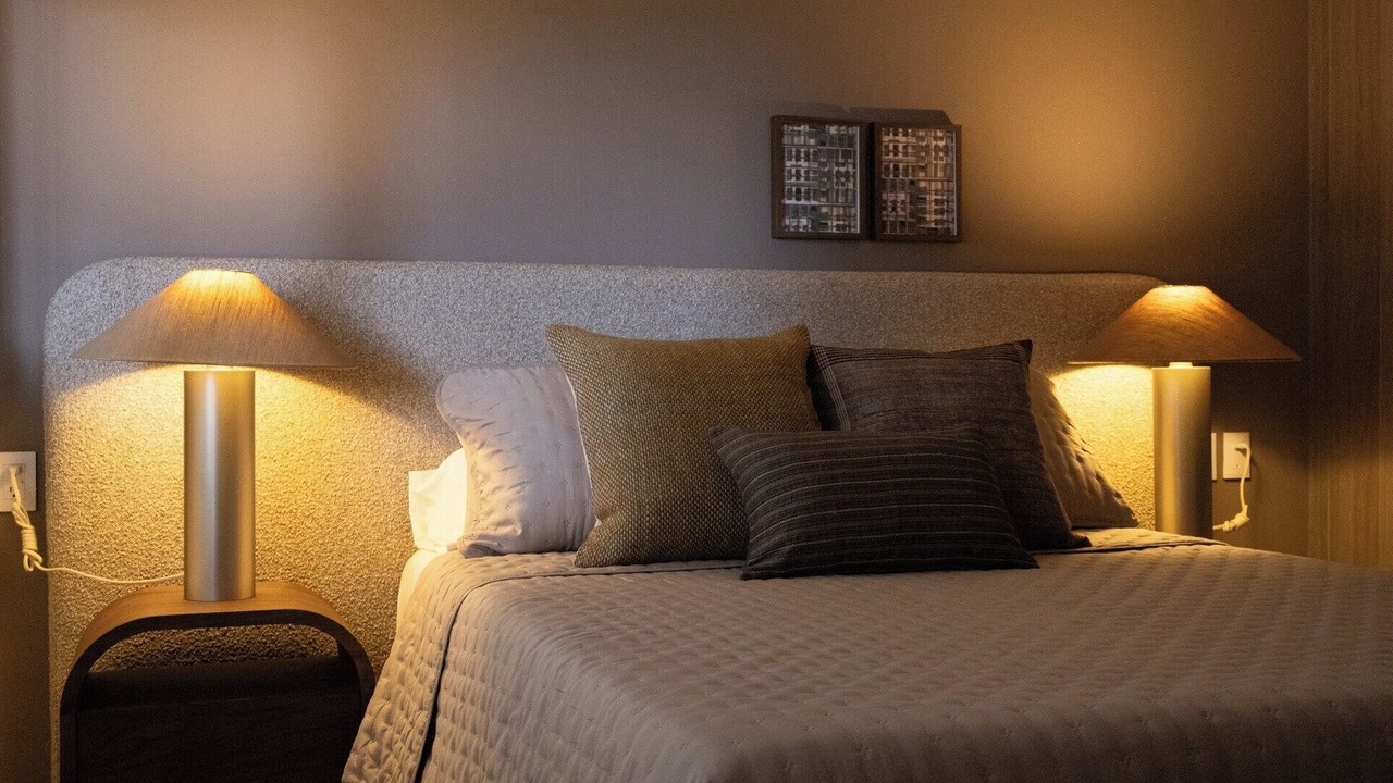Photo of Bedroom in Zona Expo