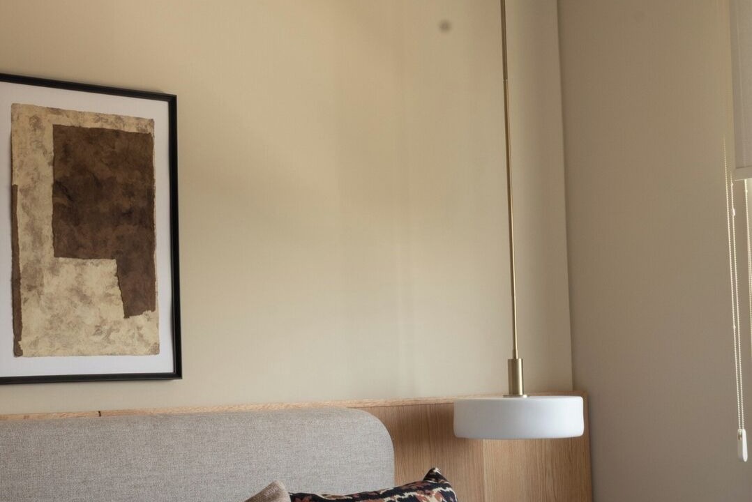 Photo of Bedroom in Zona Expo
