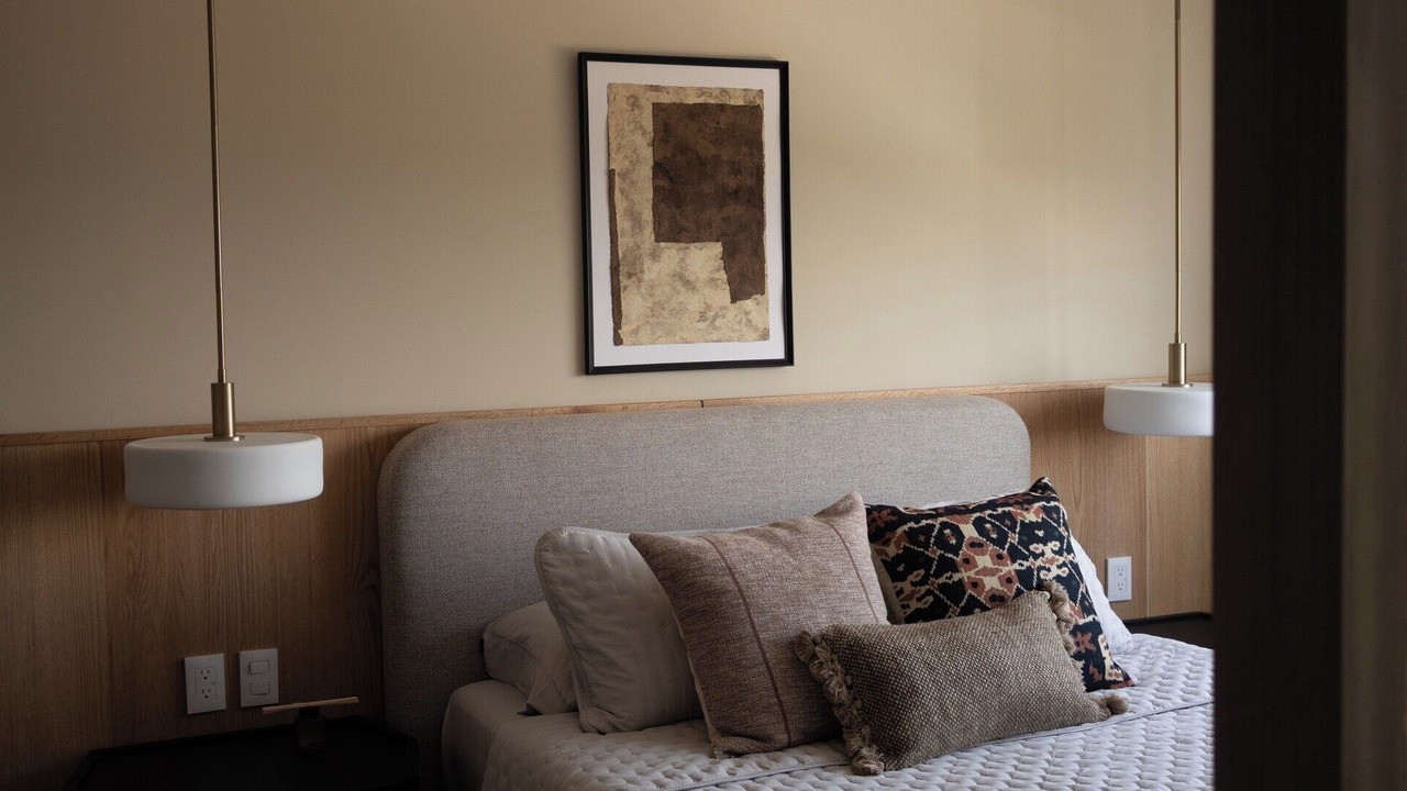 Photo of Bedroom in Zona Expo