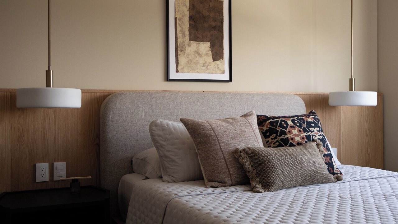 Photo of Bedroom in Zona Expo