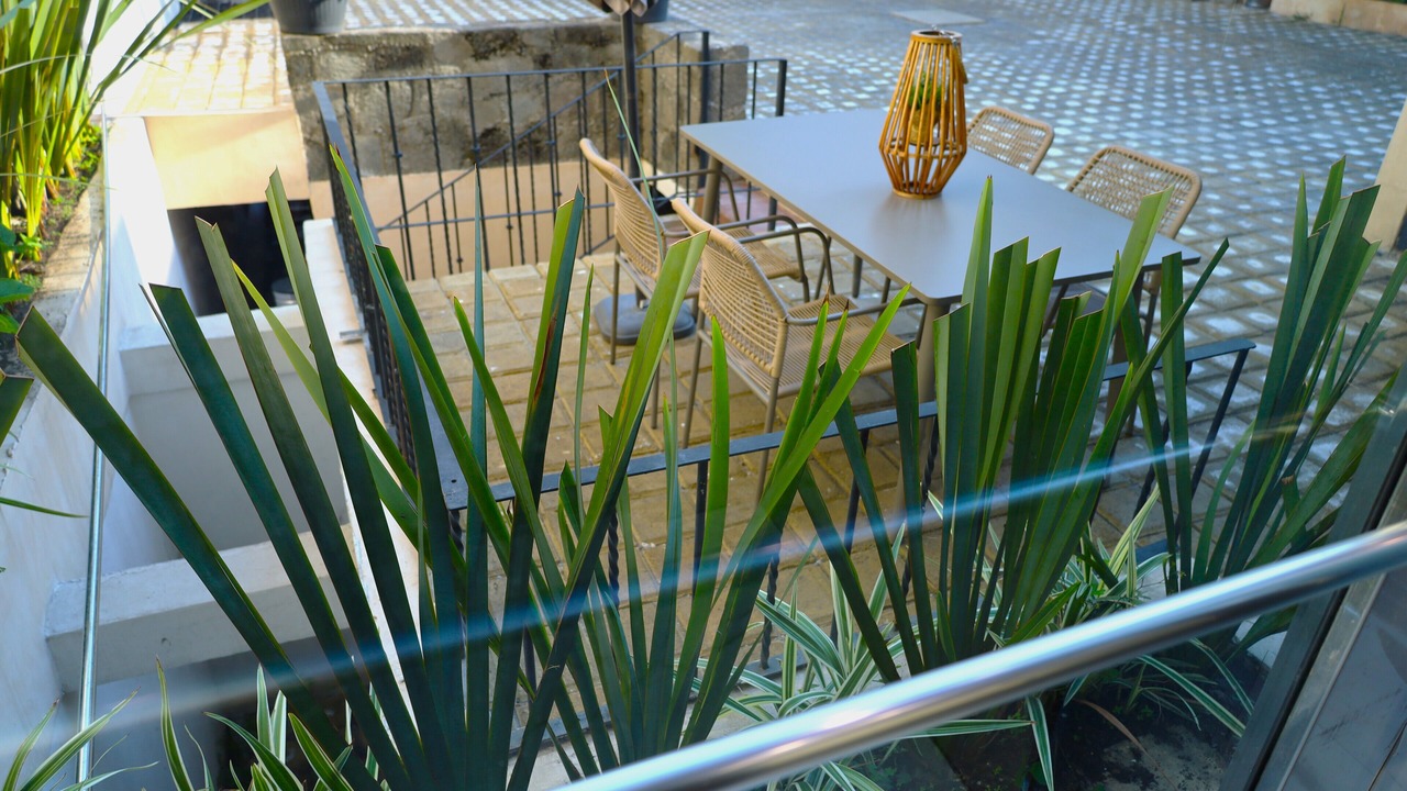 Photo of Outdoor in Los Faroles
