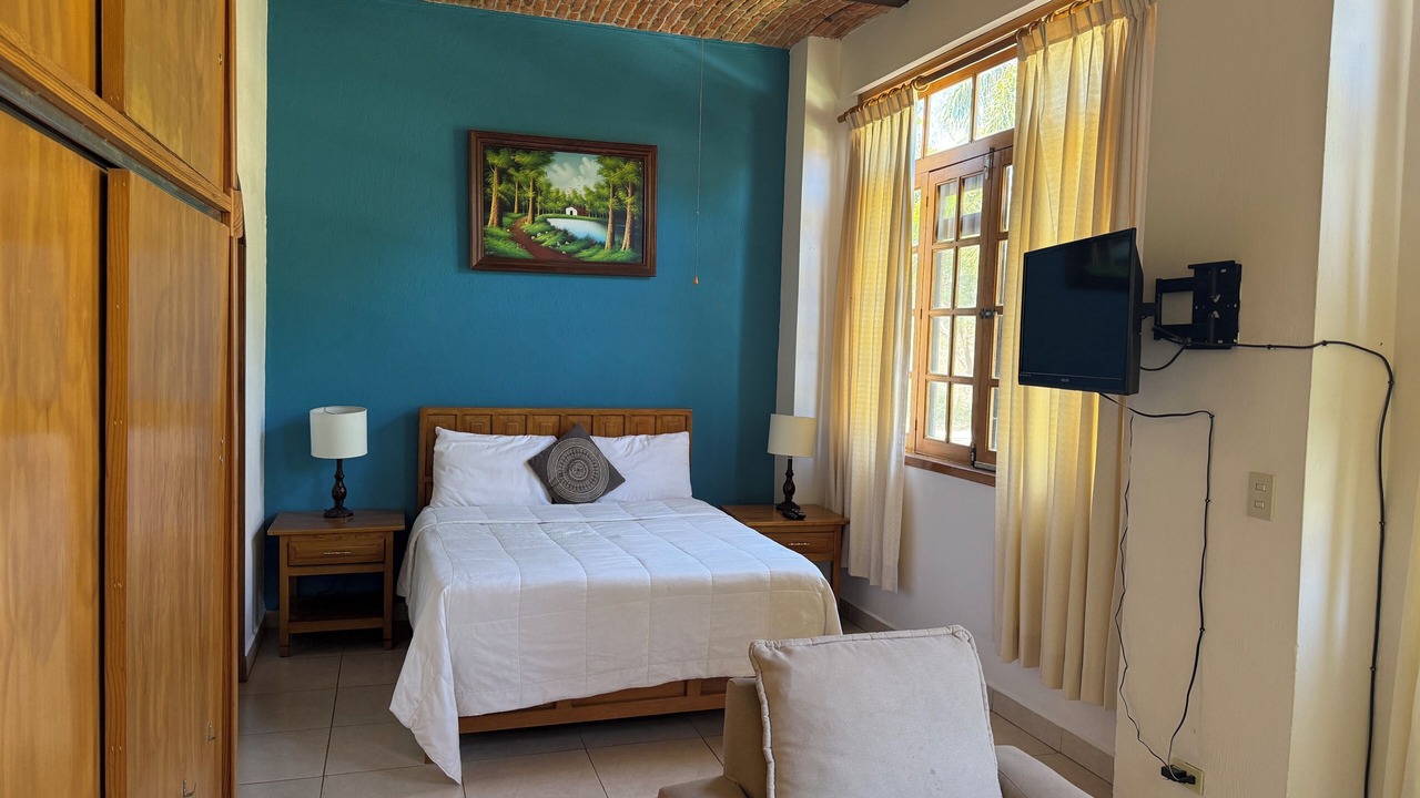 Photo of Bedroom in Ajijic