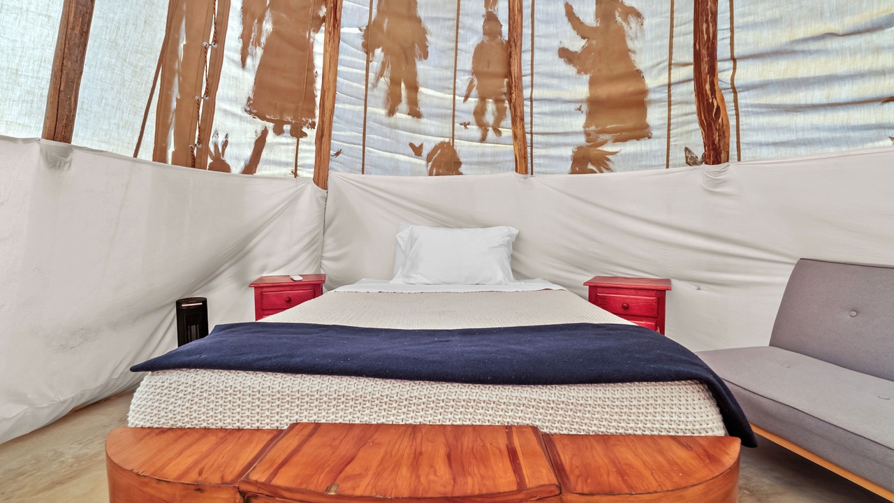 Photo of Bedroom in Puerto Vallarta
