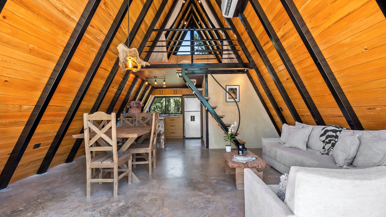 Photo of Livingroom in Puerto Vallarta