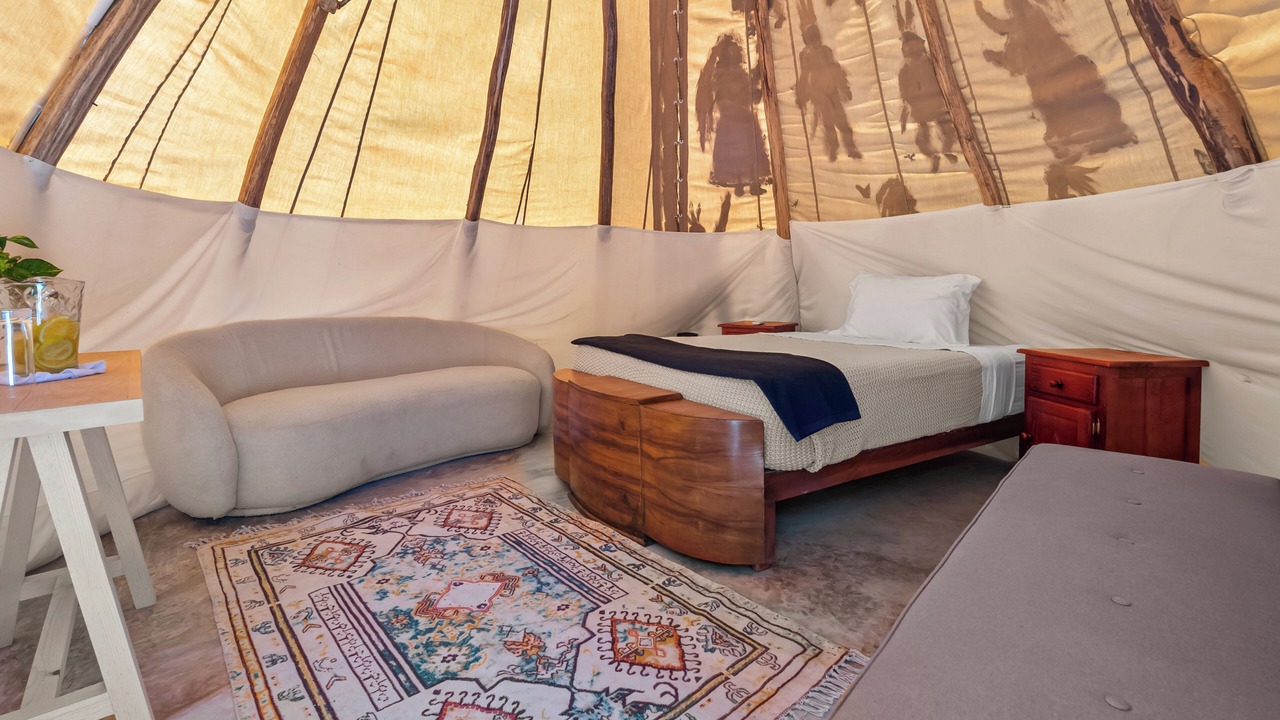 Photo of Bedroom in Puerto Vallarta