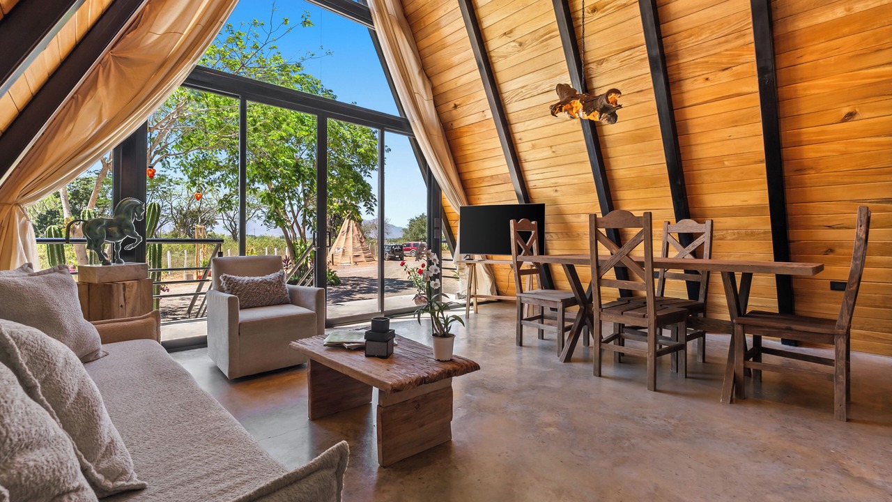 Photo of Livingroom in Puerto Vallarta