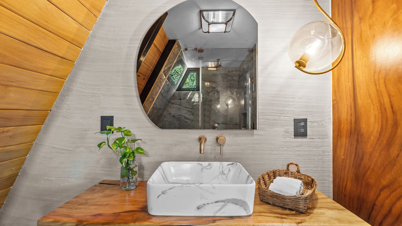 Photo of Bathroom in Puerto Vallarta