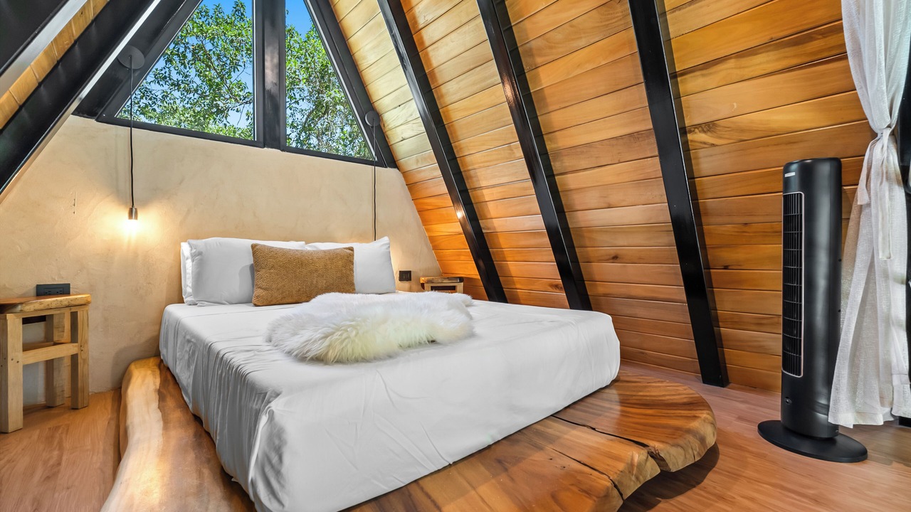 Photo of Bedroom in Puerto Vallarta