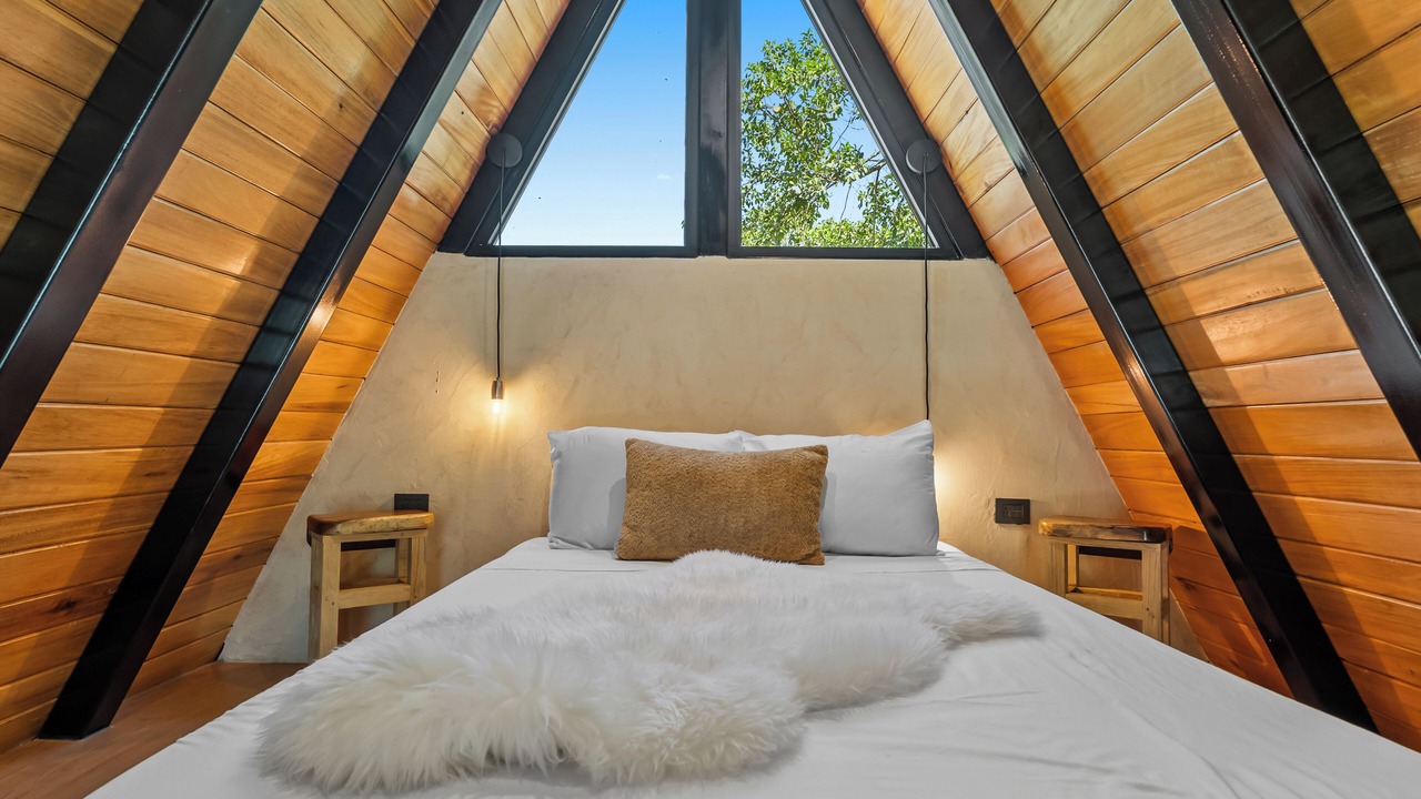 Photo of Bedroom in Puerto Vallarta