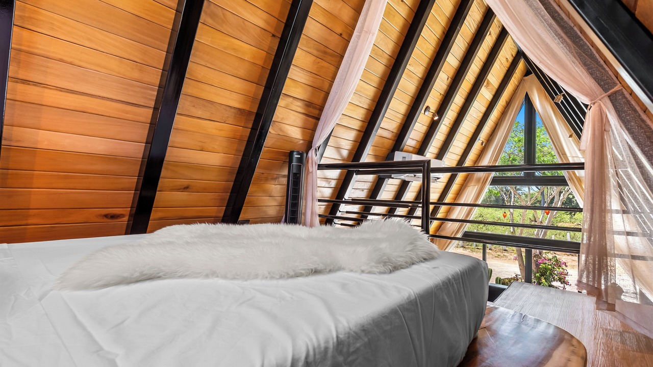 Photo of Bedroom in Puerto Vallarta