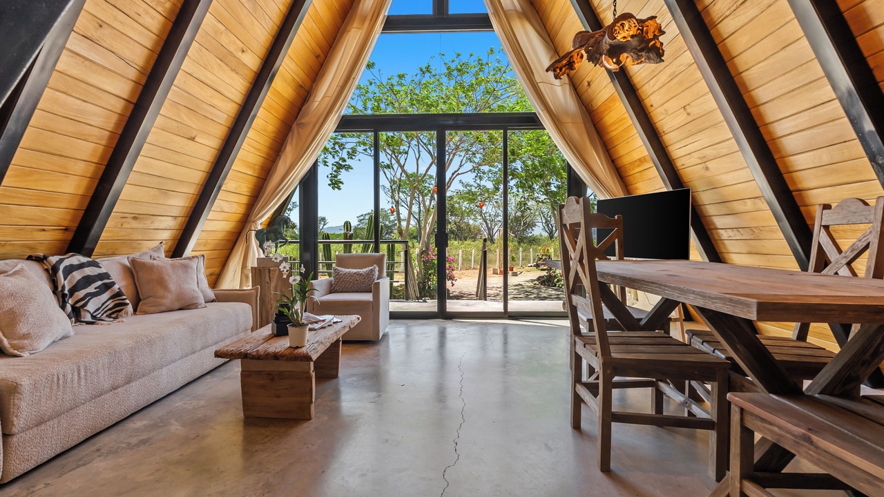 Photo of Livingroom in Puerto Vallarta