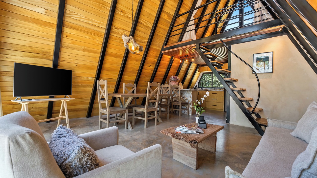 Photo of Livingroom in Puerto Vallarta