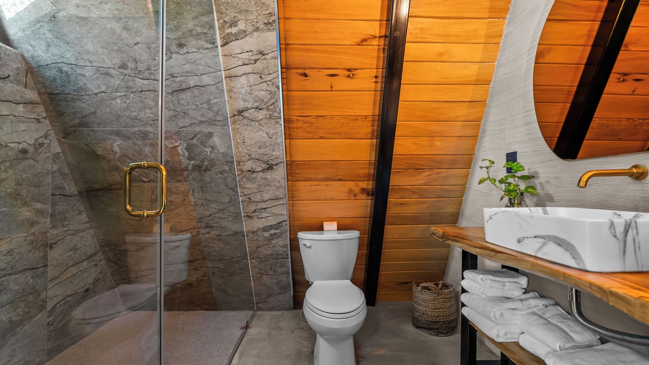 Photo of Bathroom in Puerto Vallarta