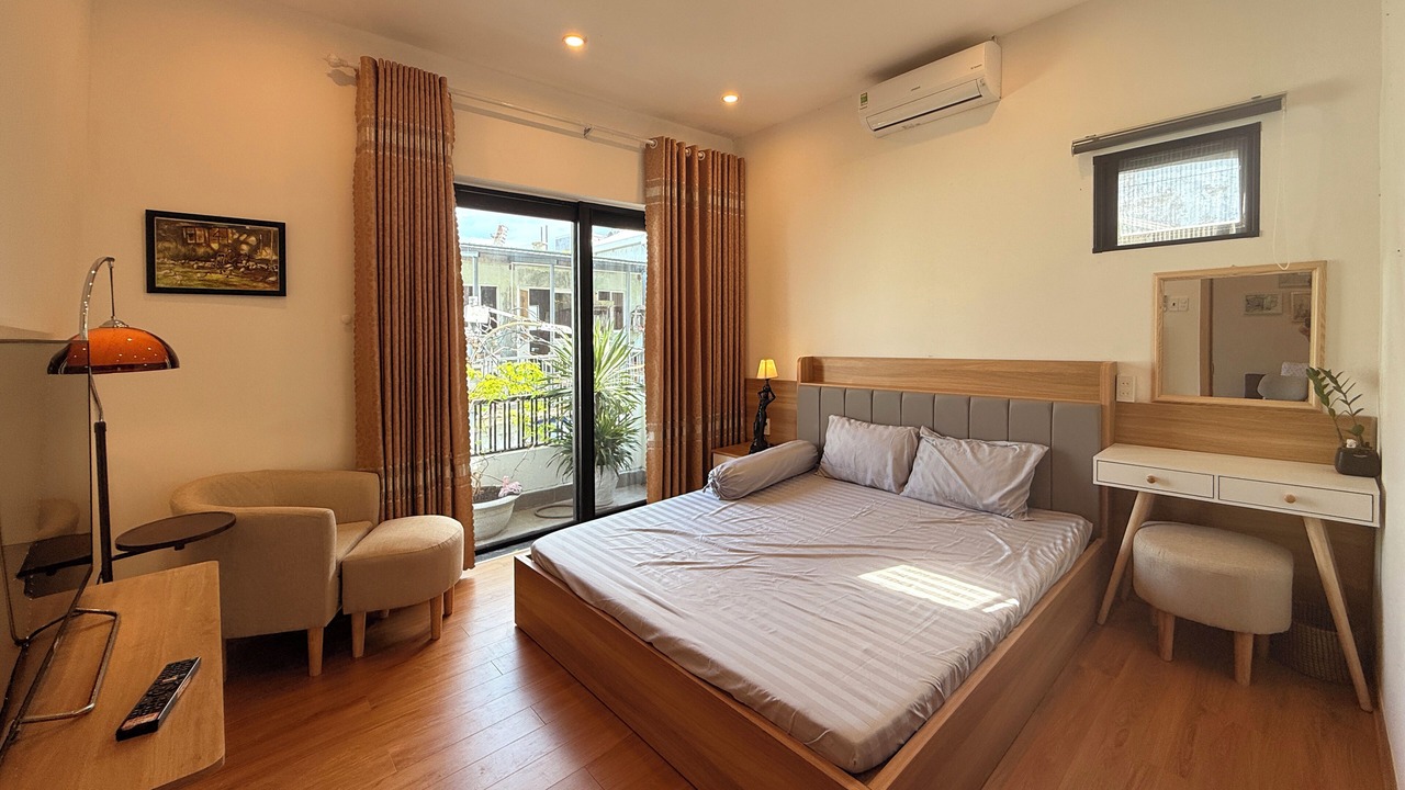 Photo of Bedroom in Hai Chau