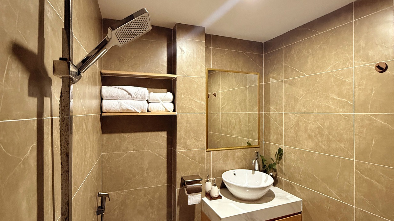 Photo of Bathroom in Hai Chau