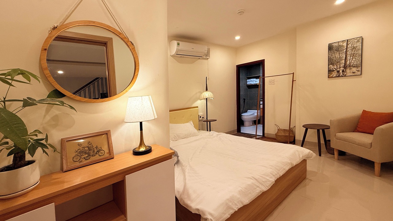 Photo of Bedroom in Hai Chau