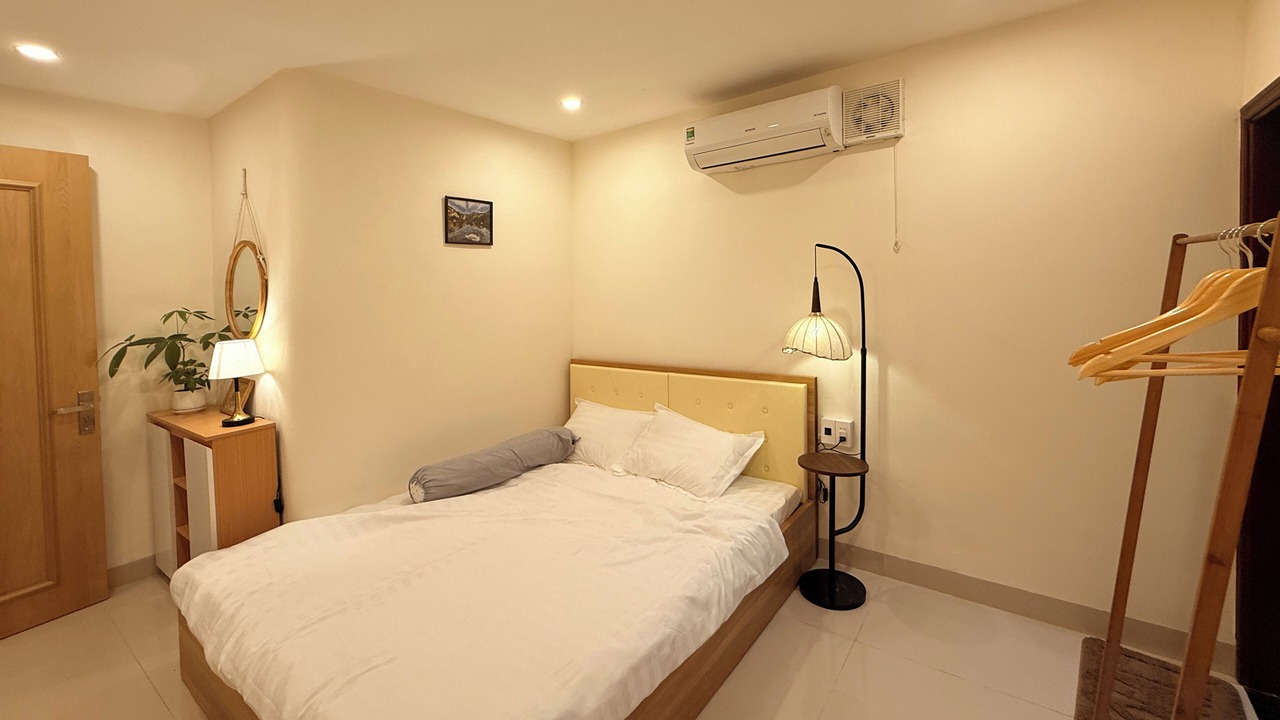 Photo of Bedroom in Hai Chau