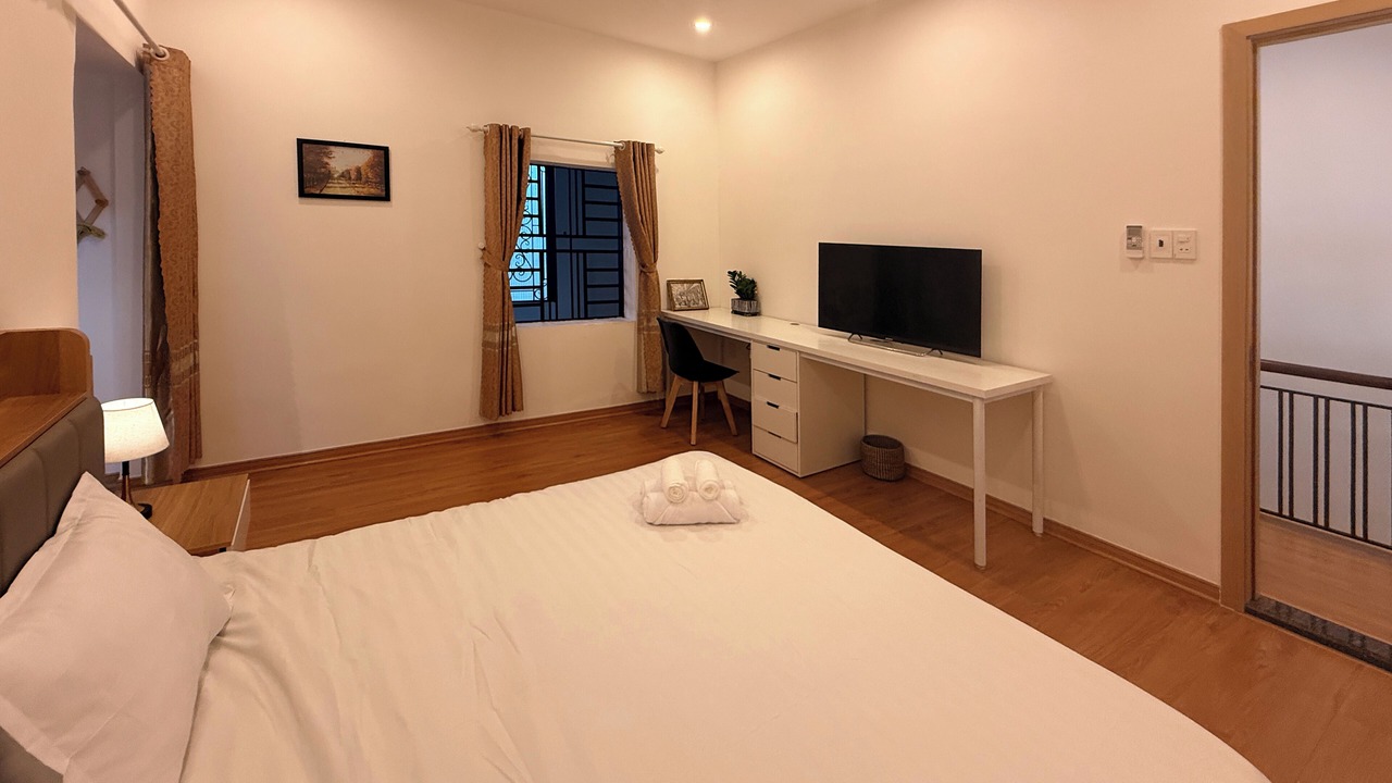 Photo of Bedroom in Hai Chau