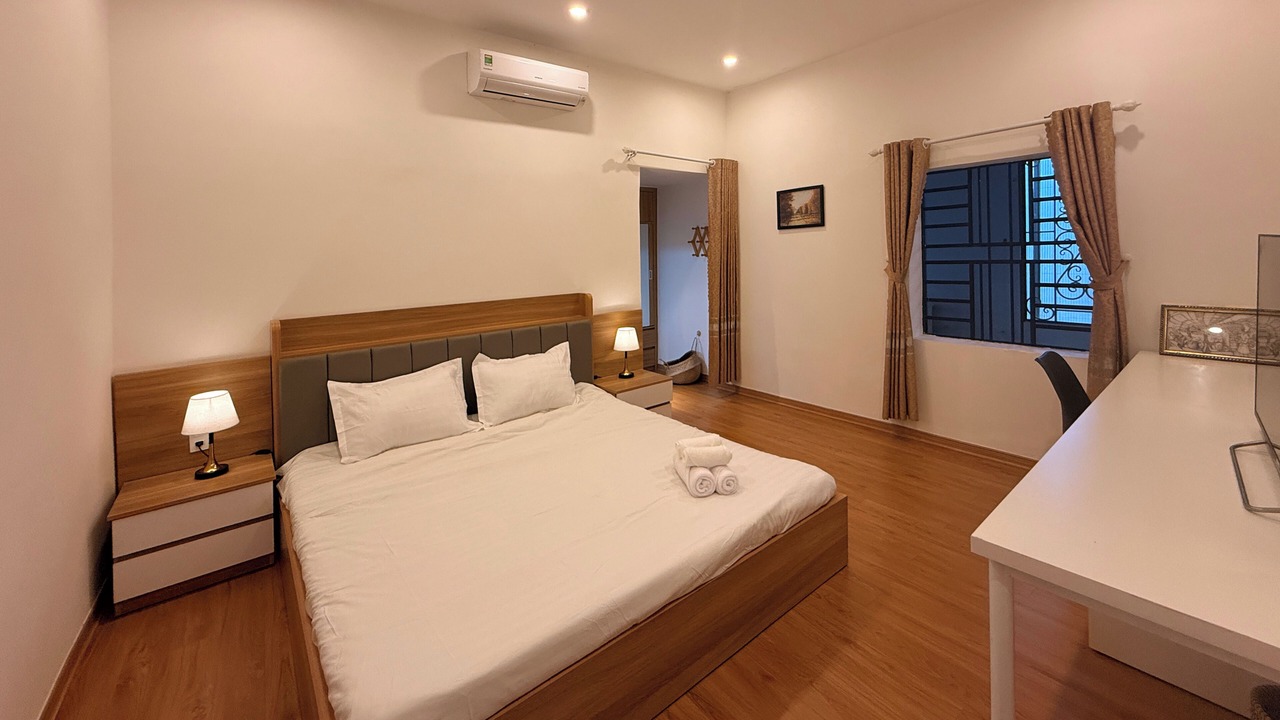 Photo of Bedroom in Hai Chau