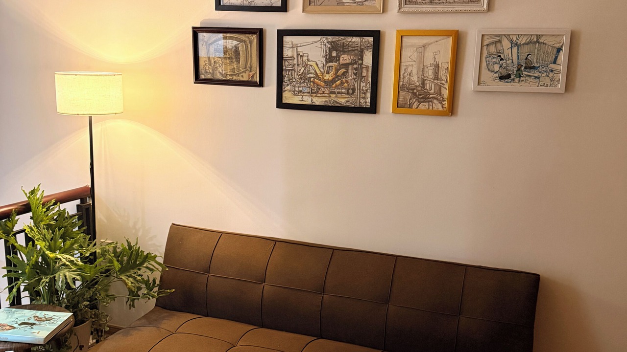 Photo of Livingroom in Hai Chau