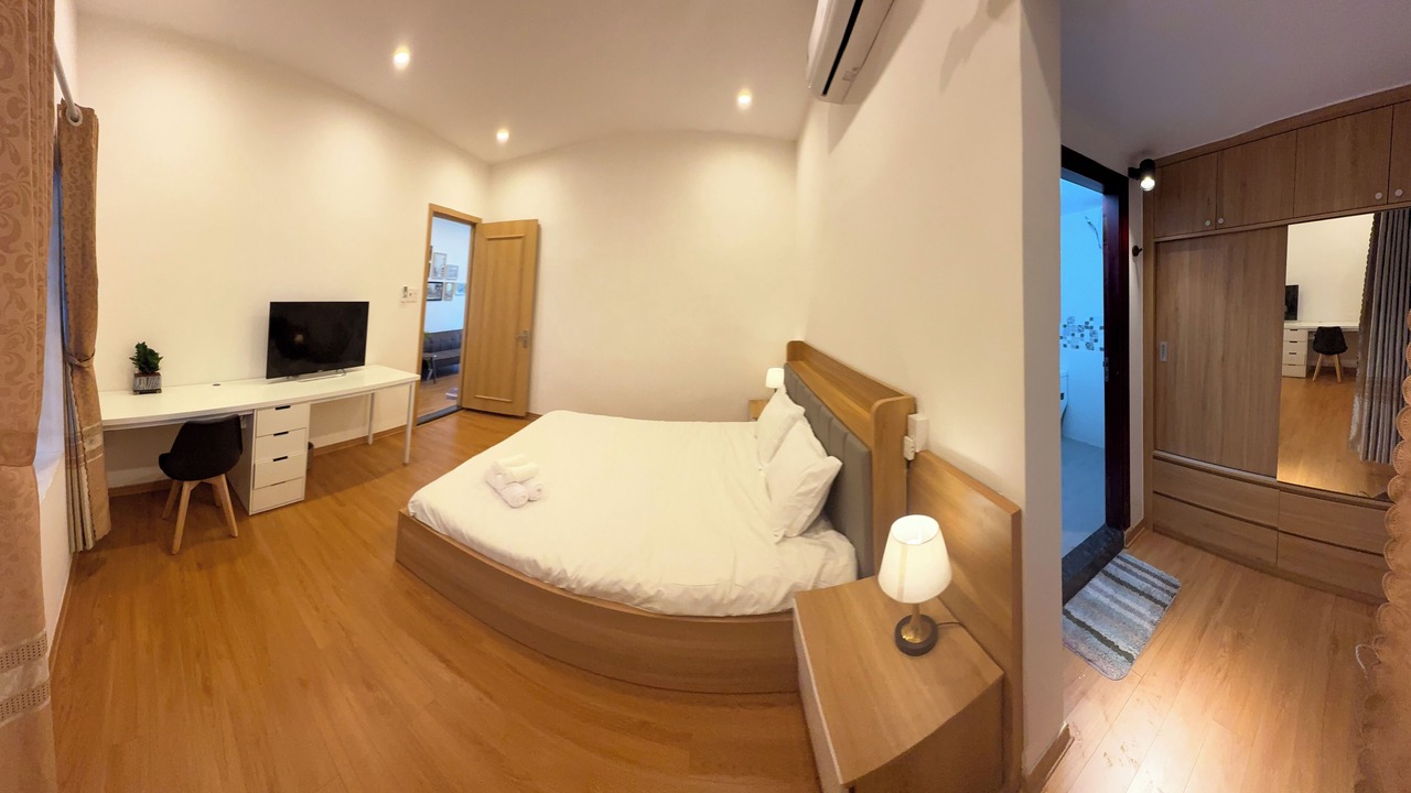 Photo of Bedroom in Hai Chau