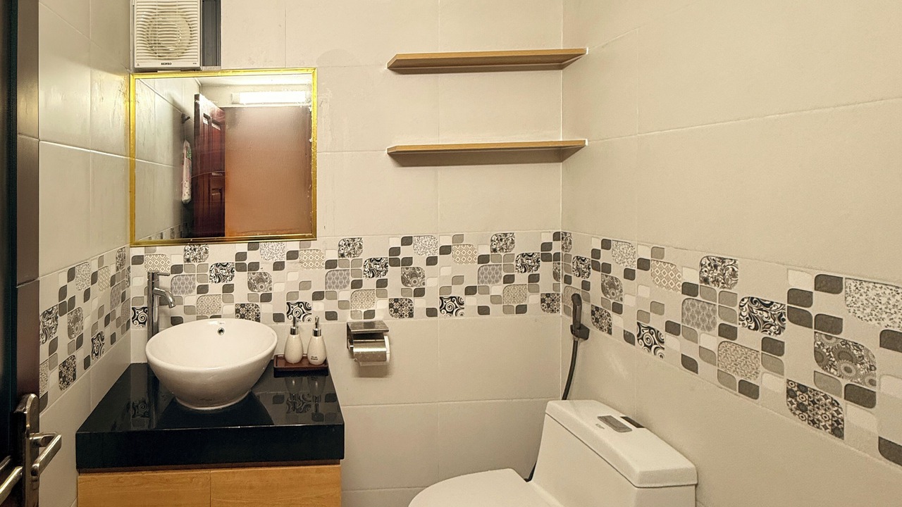 Photo of Bathroom in Hai Chau