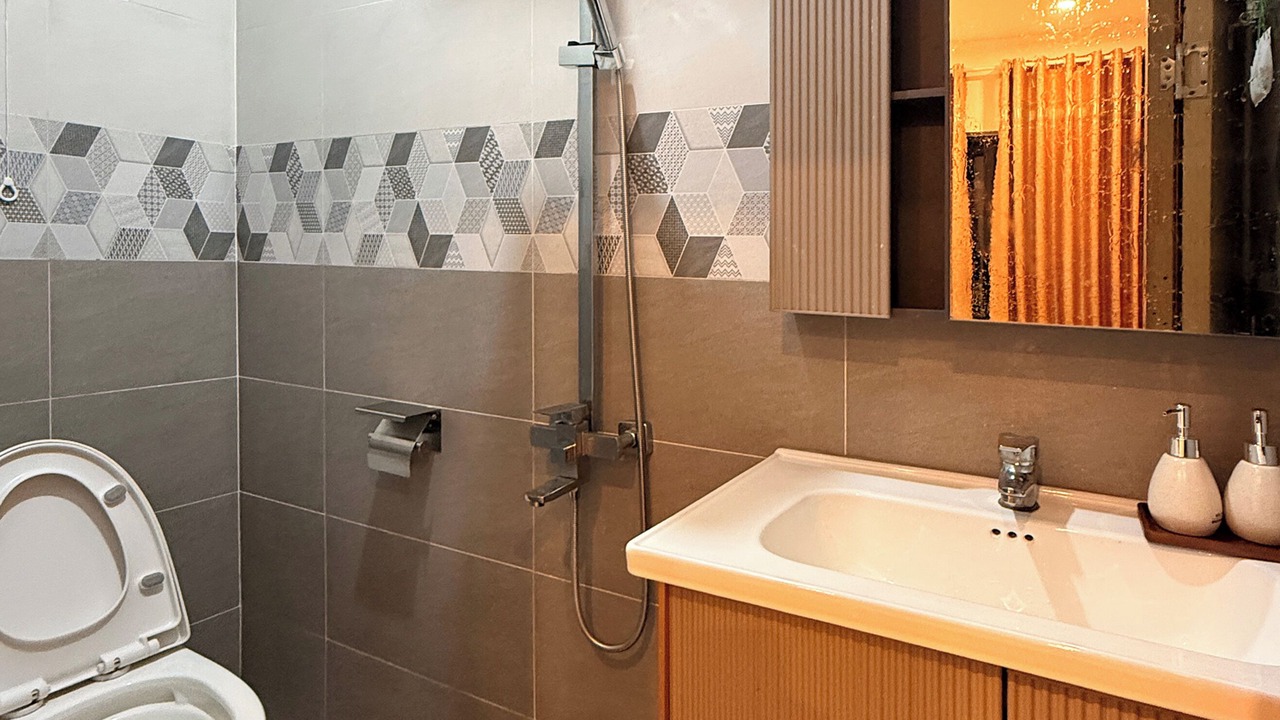 Photo of Bathroom in Hai Chau