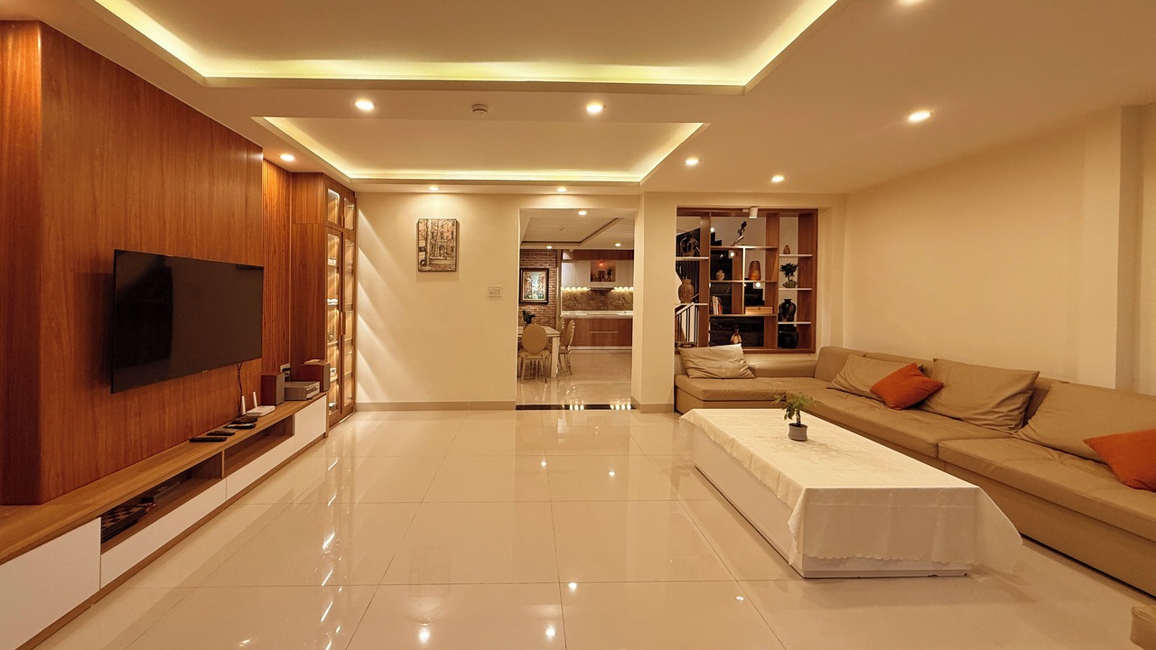 Photo of Livingroom in Hai Chau