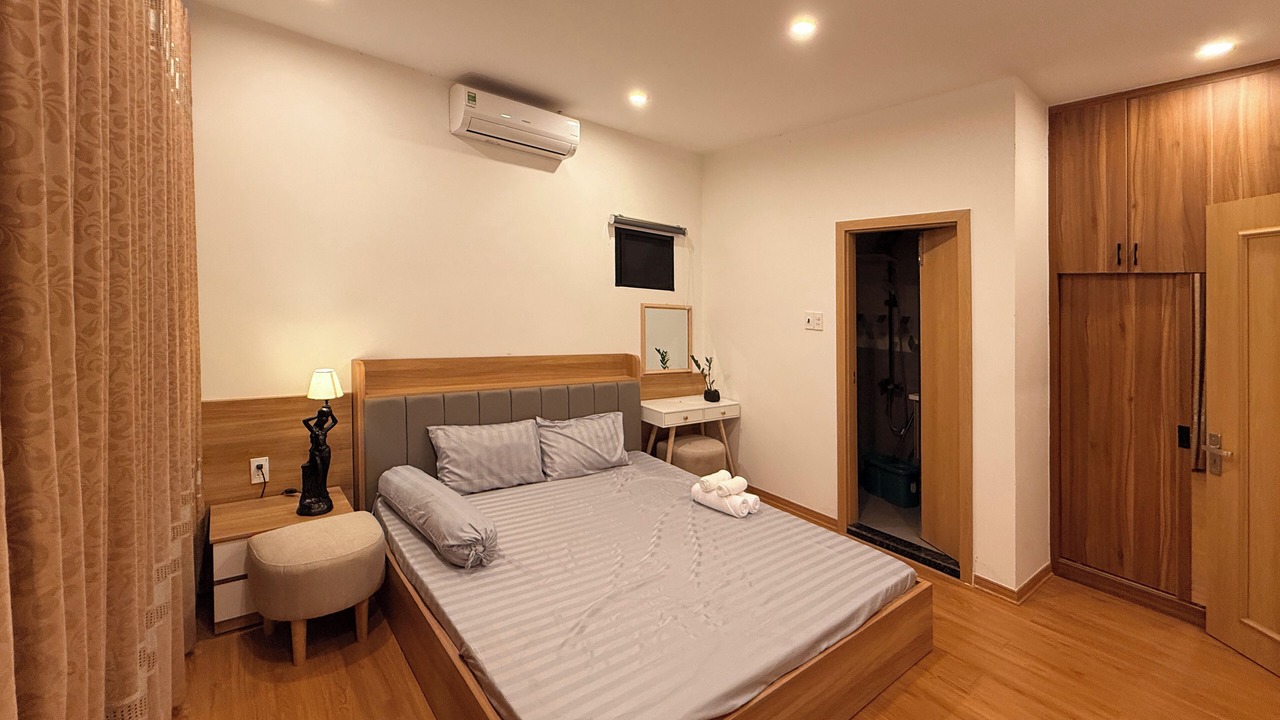 Photo of Bedroom in Hai Chau