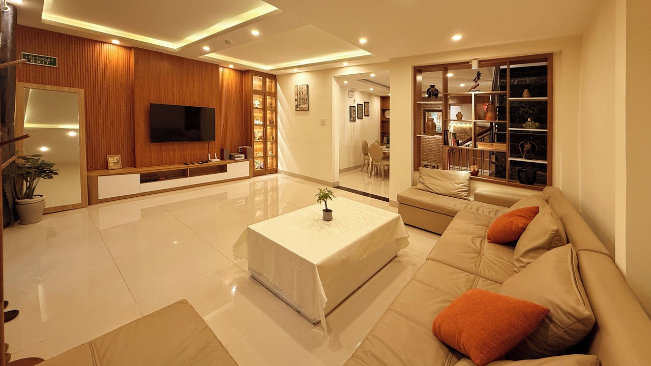 Photo of Livingroom in Hai Chau